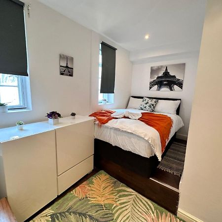 Central London 1-Bedroom Cozy Budget Apartment, Edgware Road Luaran gambar
